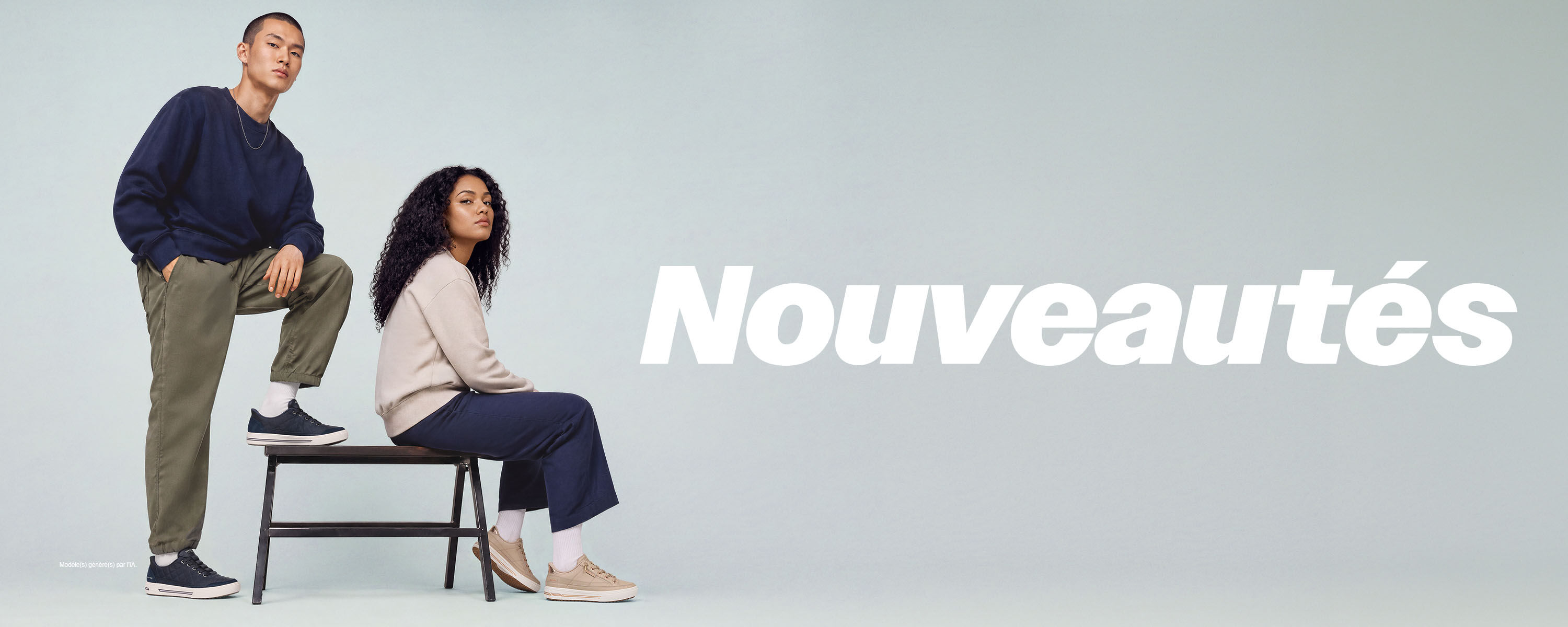Skechers New Arrivals